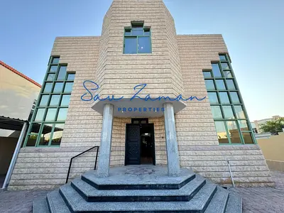 RENOVATED 5BR EN-SUITE BATHROOM PRIVATE GARDEN INDEPENDENT VILLA