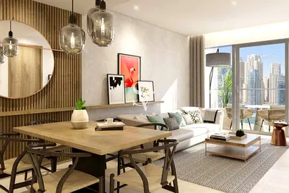 Waterfront Living | Spacious | Luxury Living