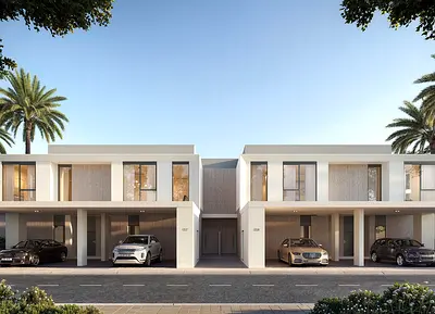 Exclusive | Good Investment | 3BR Townhouse