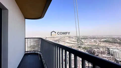 Bigger Layout | Brand New | Best Building