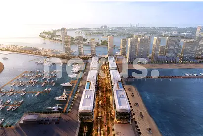 SEA VIEW | 2 BEDROOM | MAIDS ROOM | PREMIUM