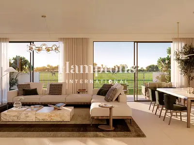 EMAAR |THE HEIGHTS | Multiple Units