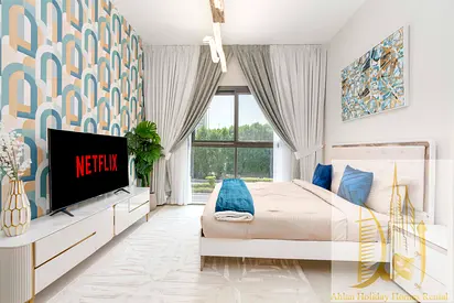 3-Month Deal | Charming Studio at Eleganz | All Inclusive Price