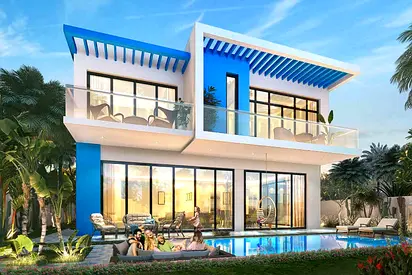 5BR Brand New Handover Soon Mortgageble