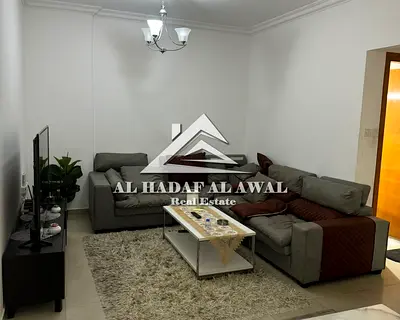 غرفتين وصالة اطلالة بحر