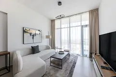 High floor | Community living | Prime Dubai Hills location