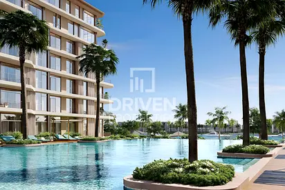 Sea View | Flexible Payments | Handover Next Year