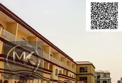 The New Brand AND Luxurious Design Townhouse Villa IN AJMAN UP TOWN ( AL ZAHYA AJMAN )