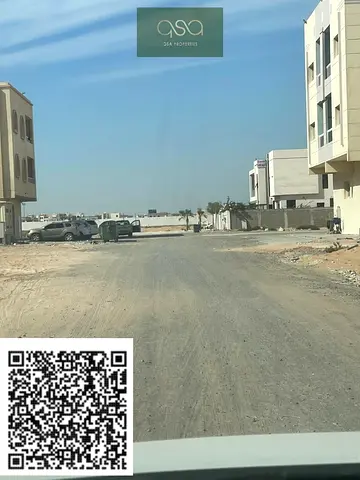 Ground + 2 Building Land For Apartments in Al Ammrah