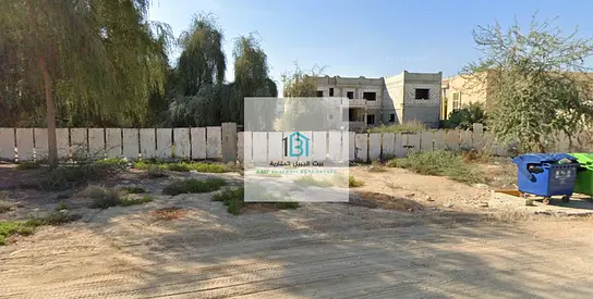 🏡✨ للبيع | أرض سكنية مميزة بسعر لقطة في الرماقية – الشارقة ✨🏡  💎 فرصة استثمارية نادرة لامتلاك أرض في واحدة من أرقى وأهدأ مناطق الشارقة، تجمع بين ال