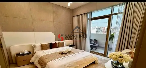 Luxury Furnished Apartment | Multiple Cheque Options | Ready to Move | JVC