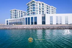Brand New, Ready-to-Move-in 1-Bedroom Apartment with Balcony