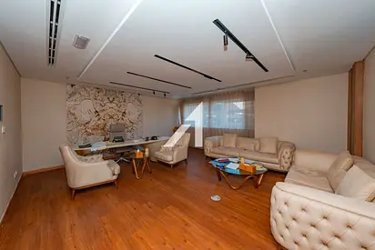 Fully Furnished Prime Office | Near Metro Station