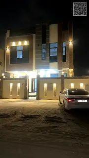 Ready To Move 06 Master Bedroom For Rent In Al helio Ajman