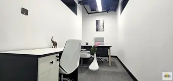 Move-In Ready Offices in Dubai with Luxury Furnishings | No Extra Costs!