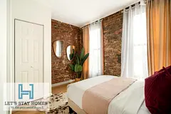Canal View l Furnished I Kitchen I Parking I Gym | Pool l Sauna