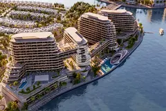 20/80 Payment Plan | Luxury Sea Facing
