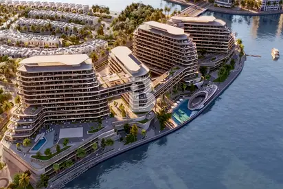 20/80 Payment Plan | Luxury Sea Facing
