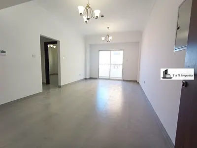 BRAND BEW 2 BHK | NEXT TO MALL OF EMIRATES | METRO STATION |