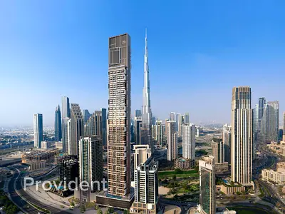 High Floor | Luxury Living | High ROI