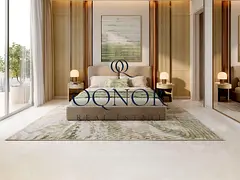 Luxury 1BR | Prime Investment | High ROI