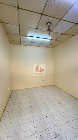 LABOUR ACCOMMODATION IN SONAPUR