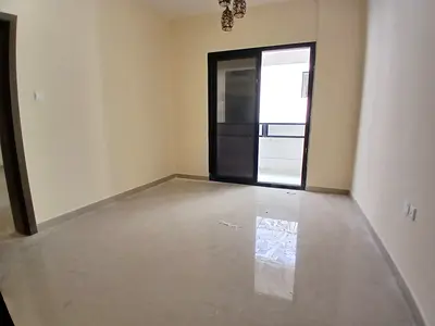 Brand new!!_ Beautiful one Bedroom with balcony only 43k al jada