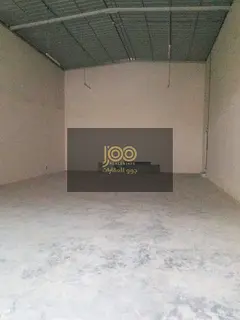 Warehouse for Rent in a prime industrial location in Umm Al Quwain, ideal for storage or light indus