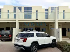 GENUINE RESALE | Rented | 3bed+Multipurpose room | SPACIOUS LAYOUT R2M14 | Very Well Maintained