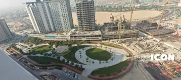 Huge layout | Private Pool | Fully Furnished