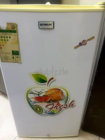 Fridge