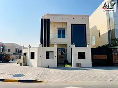 Opportunity to own a fully furnished 4-bedroom villa... Registration fees include electricity, water