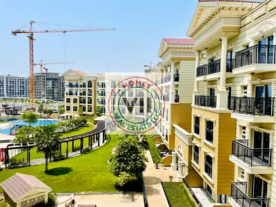INVESTOR DEAL FURNISHED 2 BHK RESORTZ DANUBE ARJAN