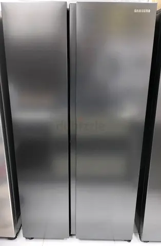 Samsung Side By Side Refrigerator Latest Model
