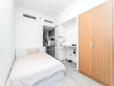 FULLY FURNISHED | PRIME LOCATION | CRYSTAL LAGOON ACCESS