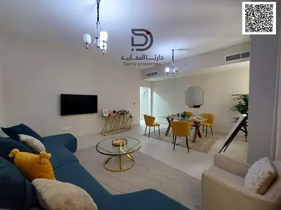 2-Bedroom Apartment for Sale in Al Ameera Village – Phase 3, B8