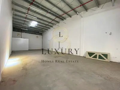 Brand New | Good Location | with office space