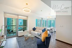Luxury Urban Apartment | Prime Location | Bills Included