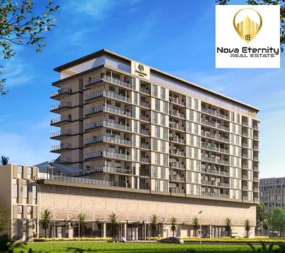 Fully Furnished 1 BHK for Sale | DLRC | Dubai Land | Near DSO | Prime Location | Guaranteed ROI & Flexible Payment Plan