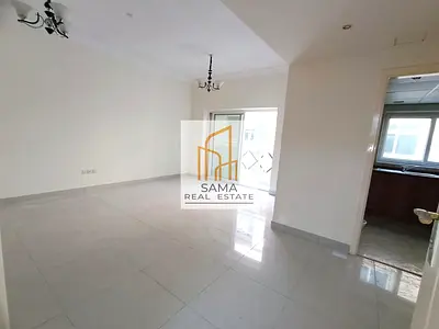 Bright 1BHK Apartment with Separate Hall, Balcony & 2 Bathrooms | Wardrobe | Parking | Only AED 42,000 | Muwaileh, Sharjah