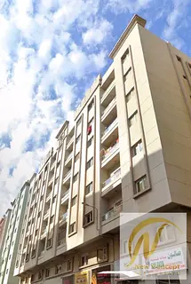 Commercial building for sale in Al Nuaimiya