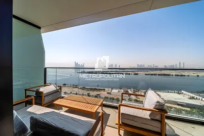 Burj Khalifa View | Fully Furnished | Brand New