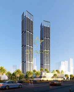 PAY ONLY 10% DOWN PAYMENT AND OWN YOUR HOME DURING RAMADAN at Ananda Residences in Motor City, Dubai