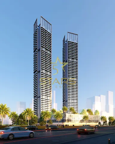 PAY ONLY 10% DOWN PAYMENT AND OWN YOUR HOME DURING RAMADAN at Ananda Residences in Motor City, Dubai