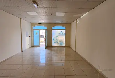 Shop for Rent | PrimeLocation | International City