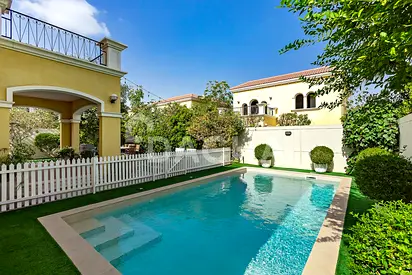 3 BR Large | Private Pool | Lowest on the Market