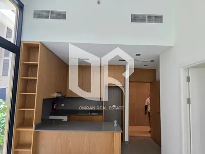 🔥 Brand New Apartment for Sale | Recently Handed Over | Freehold – By Alef Group 🔥