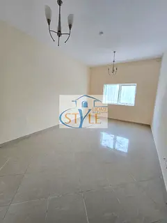 CHILLER FREE - FOR SALE 1BR AL MAJAZ 1, SHARJAH