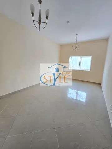CHILLER FREE - FOR SALE 1BR AL MAJAZ 1, SHARJAH