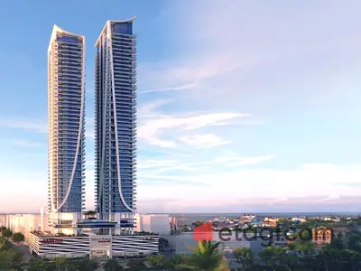 High Floor | Prime Location | Spacious and Elegant